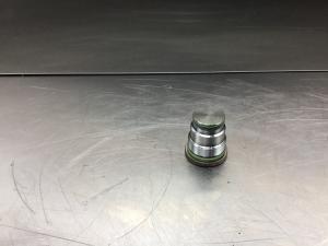 Liebherr Tappo a vite